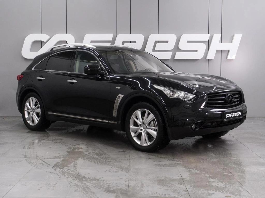 Внедорожник Infiniti FX30 2013 года, 1999000 рублей, Воронеж