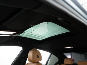 Седан BMW 5 серия 2018 года, 4088444 рублей, Москва