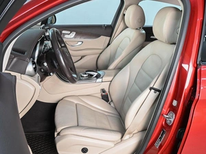 Внедорожник Mercedes-benz GLC-класс Coupe 2017 года, 3919000 рублей, Аксай