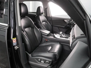 Внедорожник Audi Q7 2019 года, 4982000 рублей, Воронеж