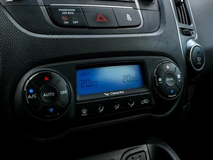 Внедорожник Hyundai ix35 2014 года, 1645000 рублей, Волгоград