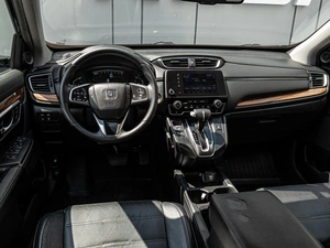Внедорожник Honda CR-V 2018 года, 2420000 рублей, Краснодар