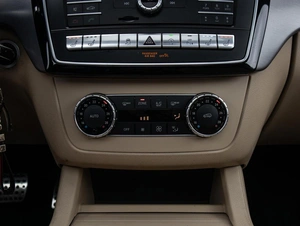 Внедорожник Mercedes-benz GLE-класс Coupe 2018 года, 4199000 рублей, Большой Сочи
