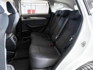 Внедорожник Haval F7 2024 года, 1899000 рублей, Ставрополь