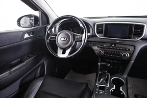 Внедорожник Kia Sportage 2019 года, 2199000 рублей, Пермь