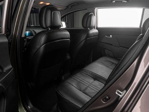 Внедорожник Kia Sportage 2015 года, 1269000 рублей, Тюмень