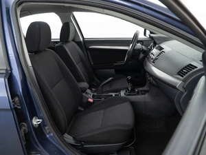 Седан Mitsubishi Lancer 2008 года, 643055 рублей, Москва