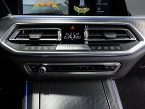 Внедорожник BMW X5 2019 года, 6997000 рублей, Тюмень