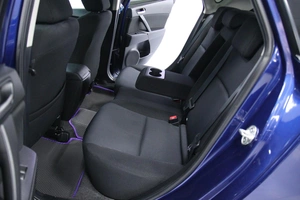 Хетчбэк Mazda Axela 2010 года, 873000 рублей, Солонцы