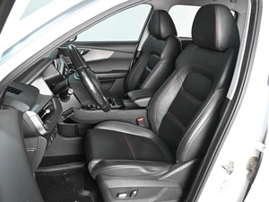 Внедорожник Chery Tiggo 7 Pro 2020 года, 1590000 рублей, Ростов-на-Дону