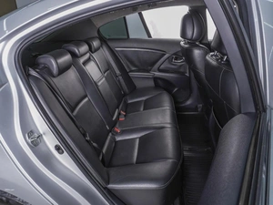 Седан Toyota Avensis 2009 года, 1040000 рублей, Ростов-на-Дону