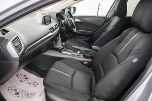 Седан Mazda Axela 2018 года, 1549000 рублей, Красноярск