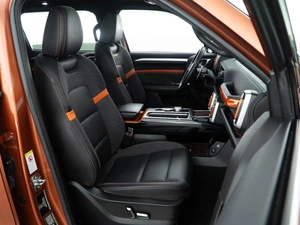 Внедорожник Haval Dargo 2023 года, 2697077 рублей, Москва