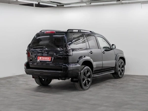 Внедорожник Toyota Land Cruiser Prado 2006 года, 2575000 рублей, Красноярск