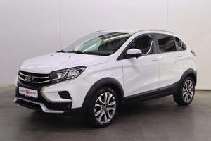 Хэтчбек ВАЗ (LADA) XRAY 2021 года, 1300000 рублей, Брянск