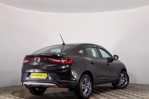 Внедорожник Renault Arkana 2021 года, 1599000 рублей, Пермь
