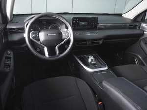 Внедорожник Haval Jolion 2025 года, 2200000 рублей, Ростов-на-Дону