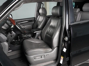Внедорожник Toyota Land Cruiser Prado 2006 года, 2429000 рублей, Минеральные Воды