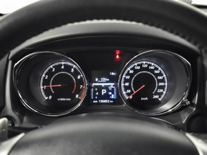 Внедорожник Mitsubishi ASX 2012 года, 1097200 рублей, Казань
