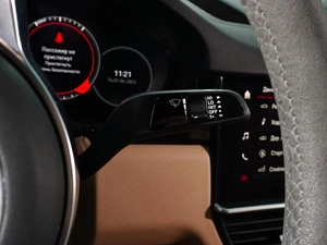 Внедорожник Porsche Cayenne Coupe 2021 года, 9848000 рублей, Тверь