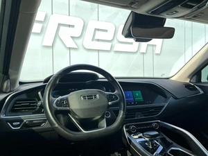Внедорожник Geely Tugella 2021 года, 2591000 рублей, Ижевск