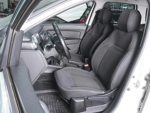 Внедорожник Renault Duster 2021 года, 1600000 рублей, Ростов-на-Дону