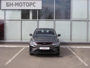 Внедорожник Geely Coolray 2022 года, Брянск