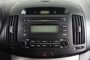 Седан Hyundai Elantra 2010 года, 599000 рублей, Пермь