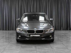 Седан BMW 3 серия 2014 года, 1549000 рублей, Тюмень