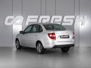 Седан ВАЗ (LADA) Granta 2024 года, 905000 рублей, Минеральные Воды