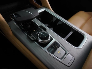 Пикап Changan Hunter Plus 2024 года, 2899000 рублей, Воронеж