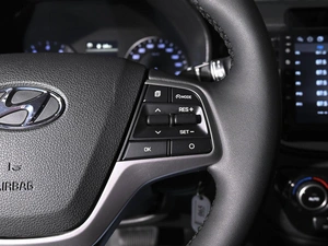 Седан Hyundai Solaris 2020 года, 1648000 рублей, Ставрополь