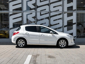 Хетчбэк Peugeot 308 2010 года, 637000 рублей, Ставрополь