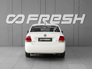 Седан Volkswagen Polo 2013 года, 909000 рублей, Тверь