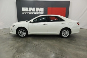 Седан Toyota Camry 2015 года, 2550000 рублей, Курск