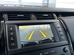 Внедорожник Land Rover Discovery 2017 года, 3290000 рублей, Уфа