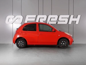 Хетчбэк Nissan Micra 2004 года, 380000 рублей, Минеральные Воды