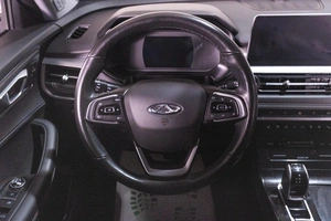 Внедорожник Chery Tiggo 7 Pro 2021 года, 1949000 рублей, Томск