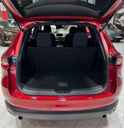 Внедорожник Mazda CX-8 2018 года, 2787000 рублей, Красноярск