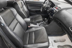 Седан Honda Accord 2007 года, 1029000 рублей, Барнаул