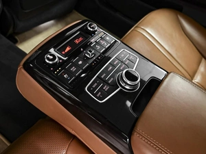 Седан Kia Quoris 2017 года, 2120000 рублей, Ставрополь