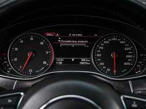 Лифтбек Audi A7 2010 года, 1839000 рублей, Кирилловка