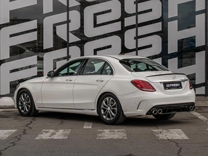 Седан Mercedes-benz C-класс 2015 года, 2299000 рублей, Краснодар