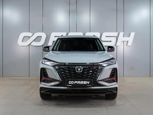 Внедорожник Changan CS75 Plus 2023 года, 1999000 рублей, Воронеж