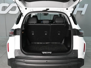 Внедорожник Chery Tiggo 4 2025 года, 1949000 рублей, Аксай