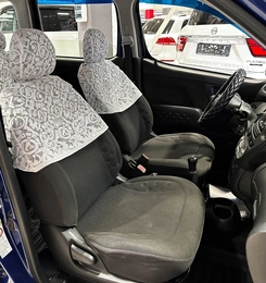 Хетчбэк Toyota Yaris Verso 2003 года, 497000 рублей, Красноярск