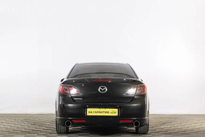 Седан Mazda 6 2007 года, 1069000 рублей, Тюмень