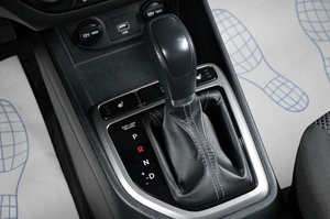 Внедорожник Hyundai Creta 2021 года, 2449000 рублей, Тюмень