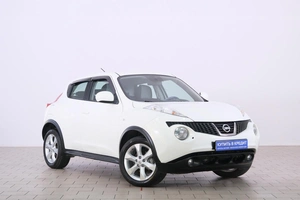 Внедорожник Nissan Juke 2012 года, 999000 рублей, Омск