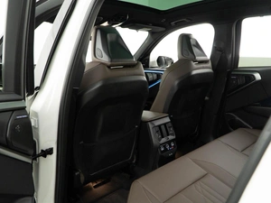 Внедорожник BMW X3 2025 года, 8349999 рублей, Москва